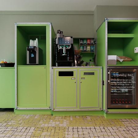Flexymotel Вил Екстериор снимка