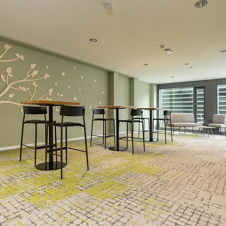 Flexymotel Вил Екстериор снимка