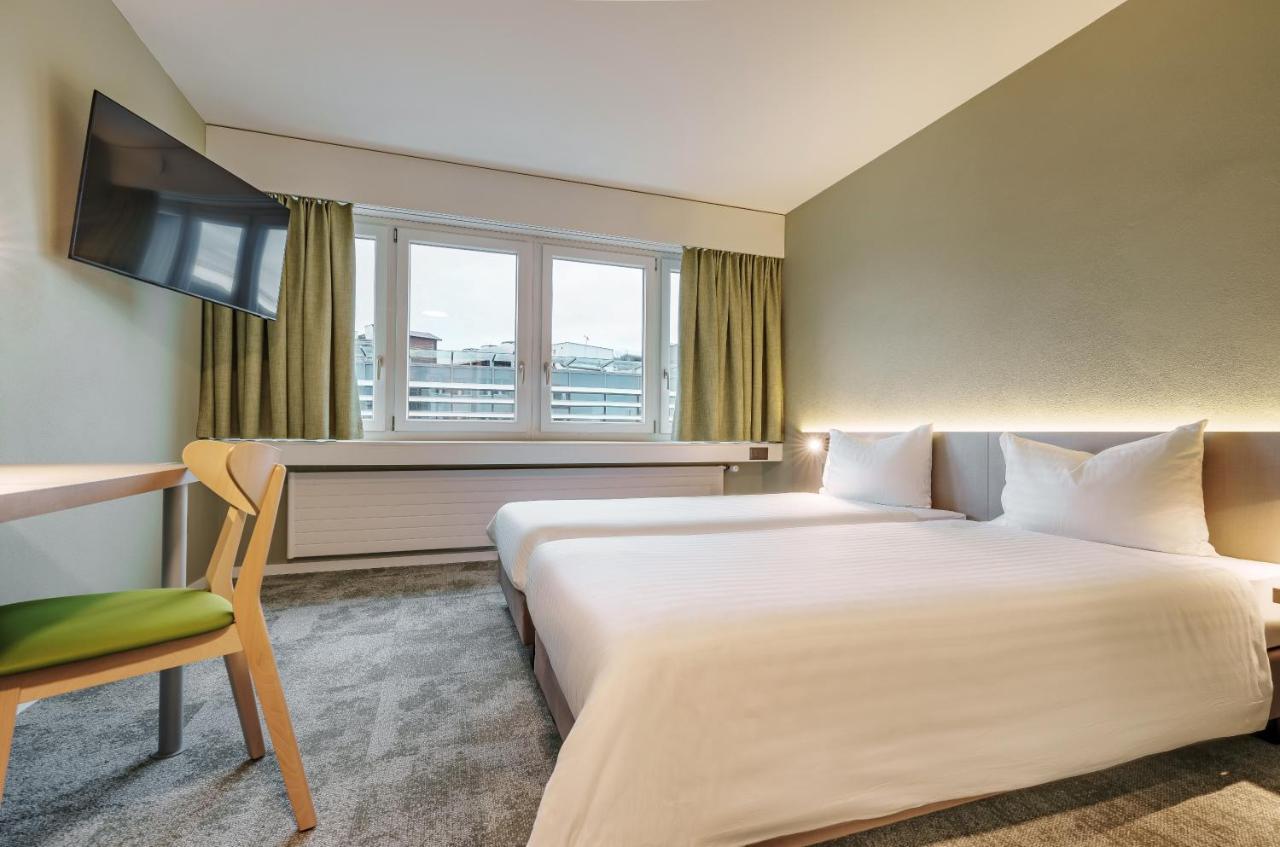 Flexymotel Вил Екстериор снимка