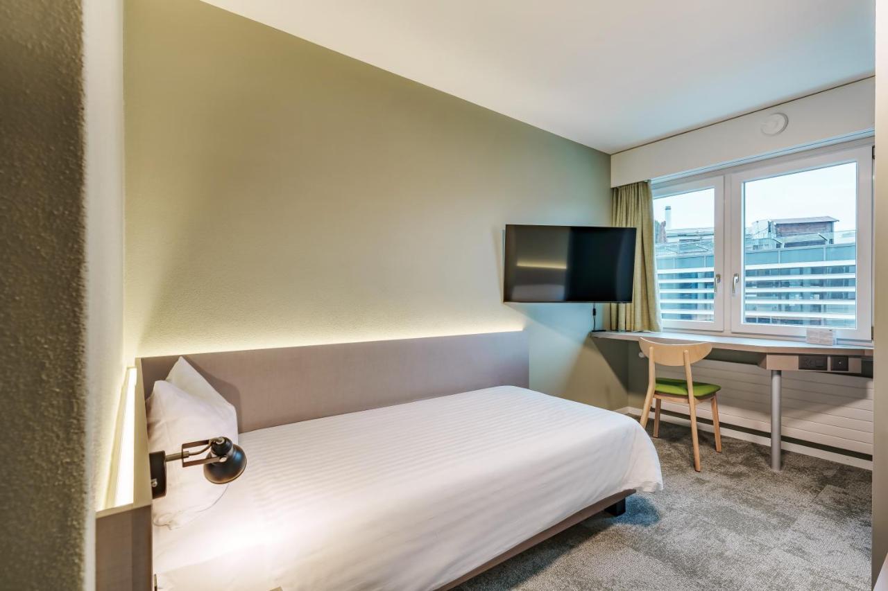 Flexymotel Вил Екстериор снимка