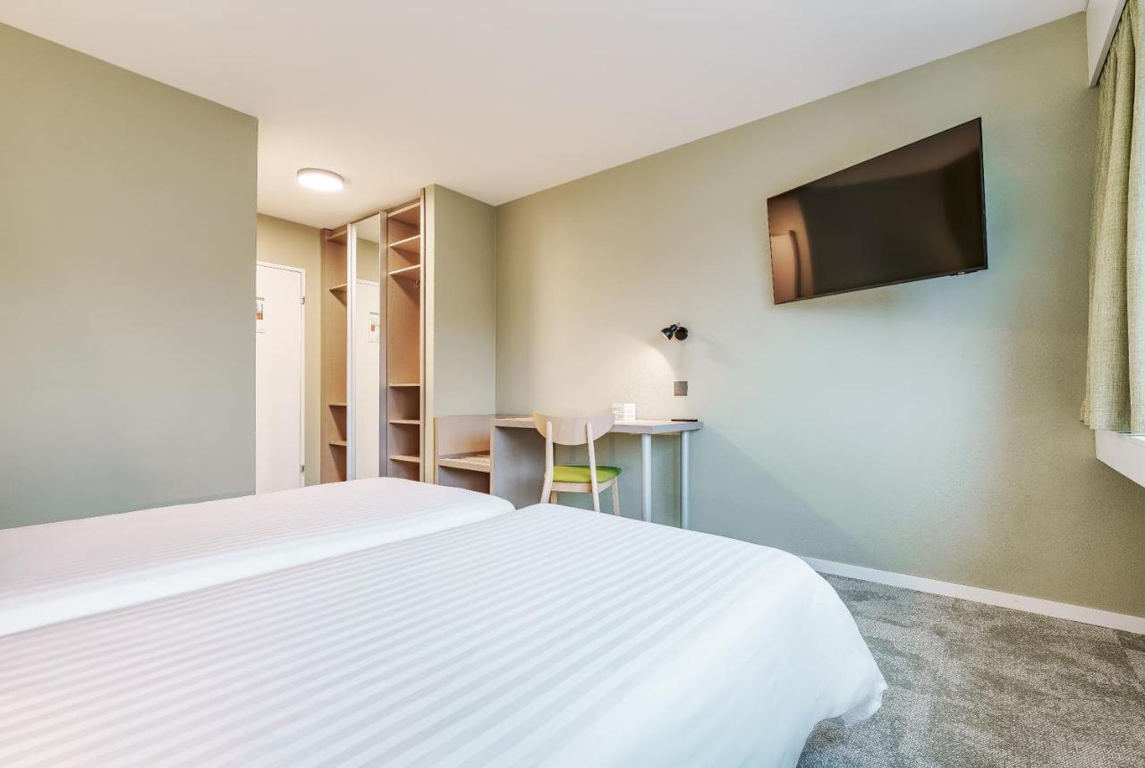 Flexymotel Вил Екстериор снимка