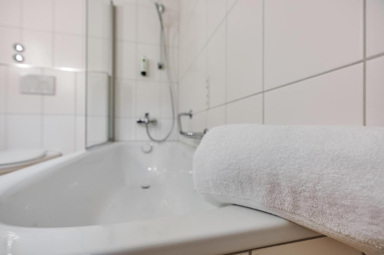 Flexymotel Вил Екстериор снимка