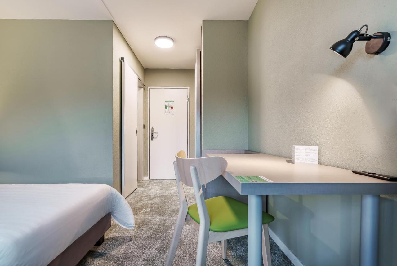 Flexymotel Вил Екстериор снимка