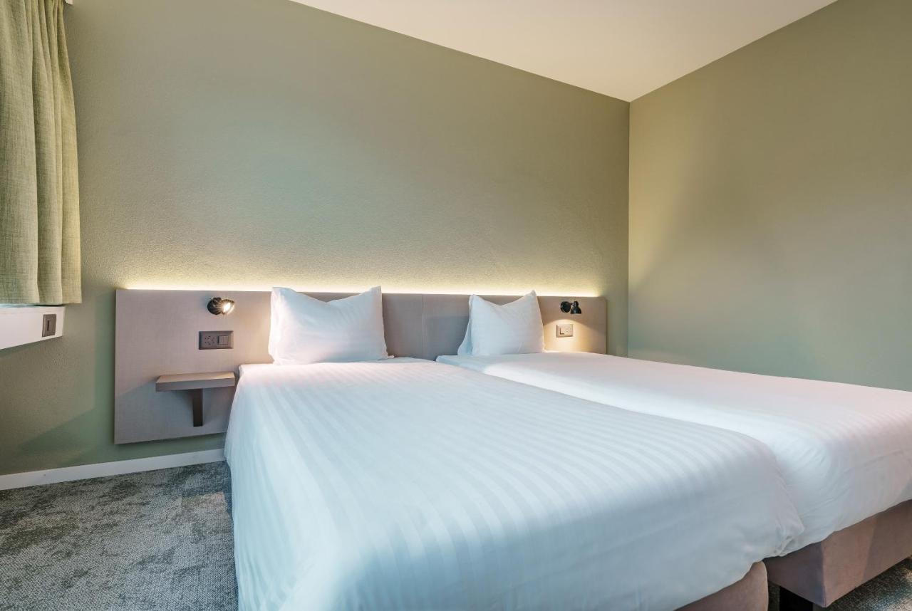 Flexymotel Вил Екстериор снимка