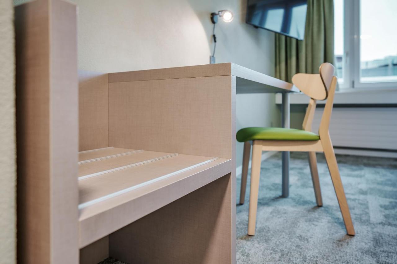 Flexymotel Вил Екстериор снимка