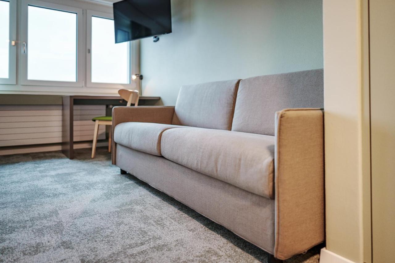 Flexymotel Вил Екстериор снимка