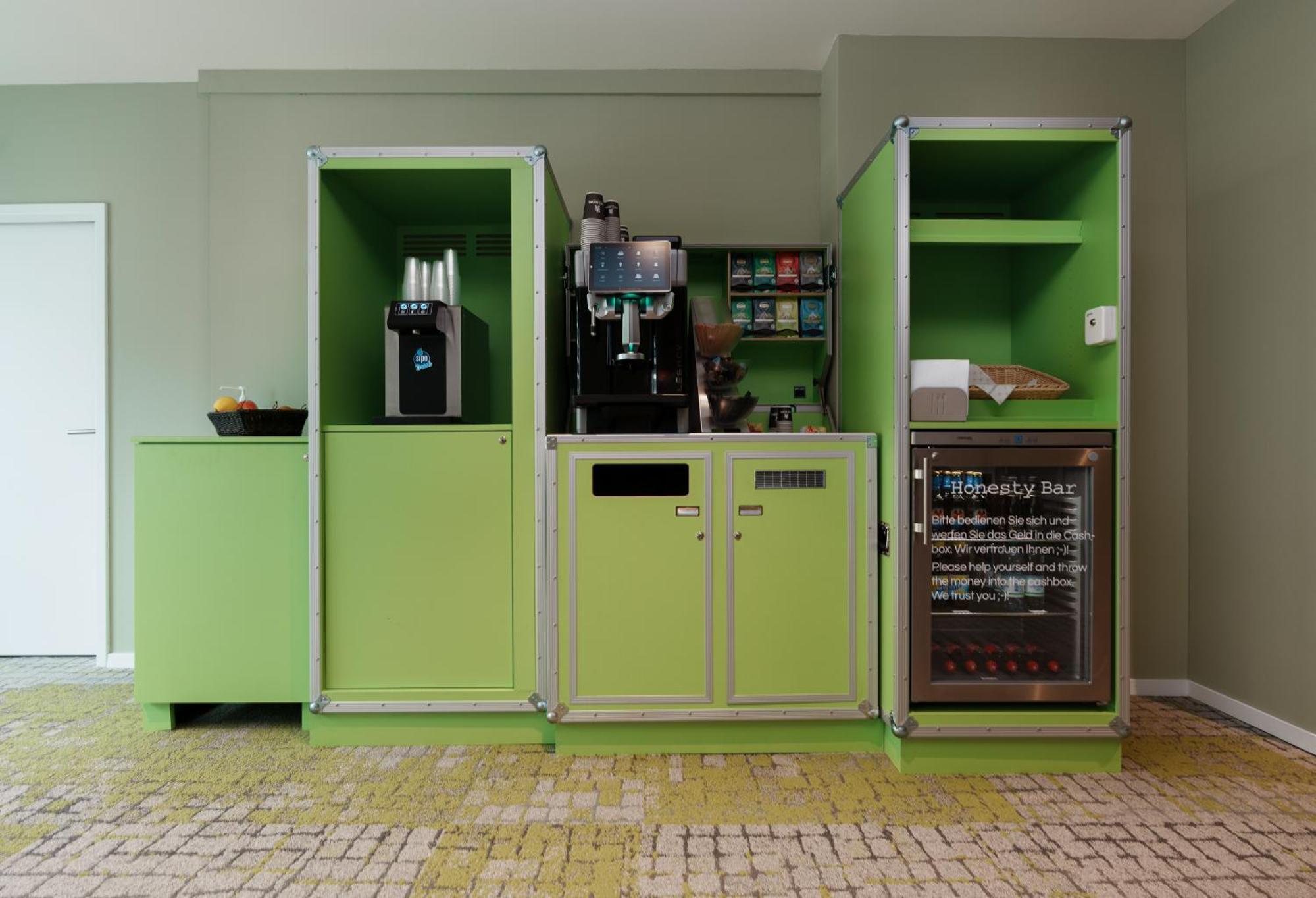 Flexymotel Вил Екстериор снимка