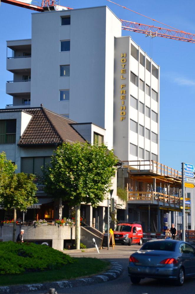 Flexymotel Вил Екстериор снимка